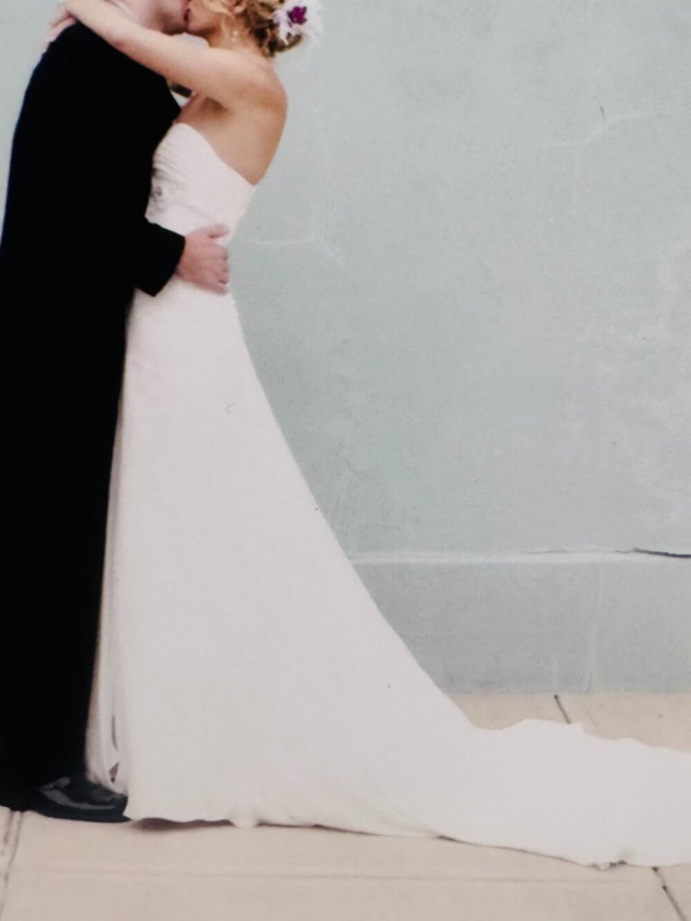 Kleinfeld Designer Wedding Dress from New York City, Say Yes to the Dress Show